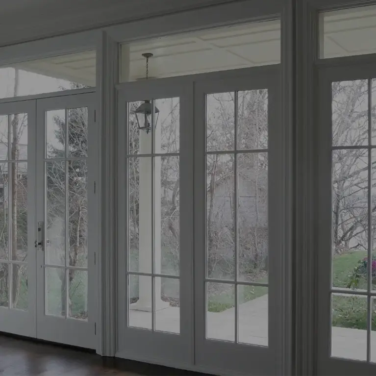 French Windows Redefining Style for Your Space-mb