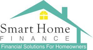 Smart Home Finance Logo sm