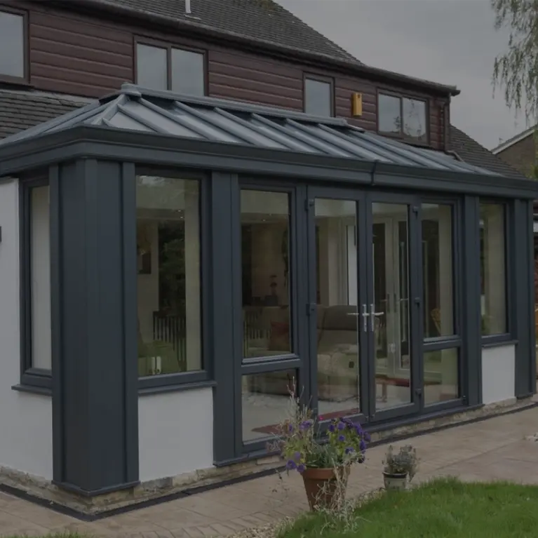 Transform Your Space With Ultraframe-mb